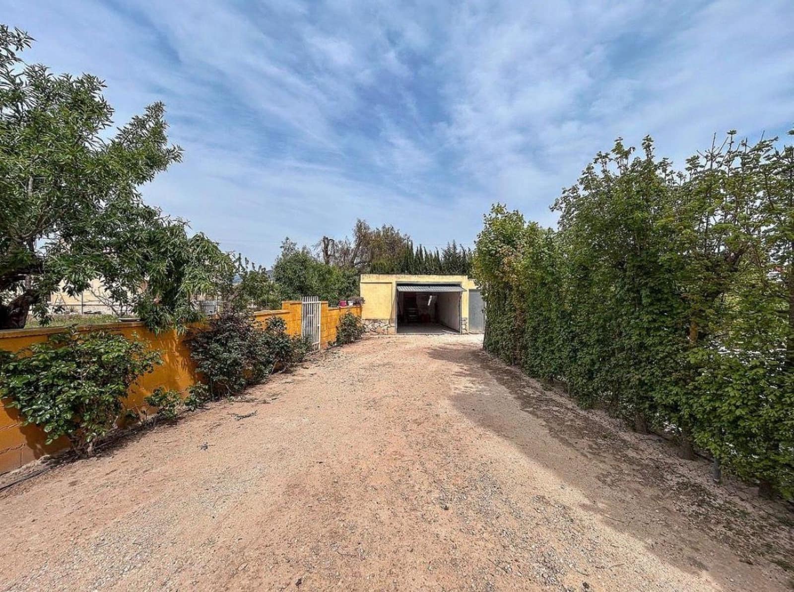 4 quarto Quinta/Casa Rural para venda em Sax com piscina garagem - 199 500 € (Ref: 9529390)