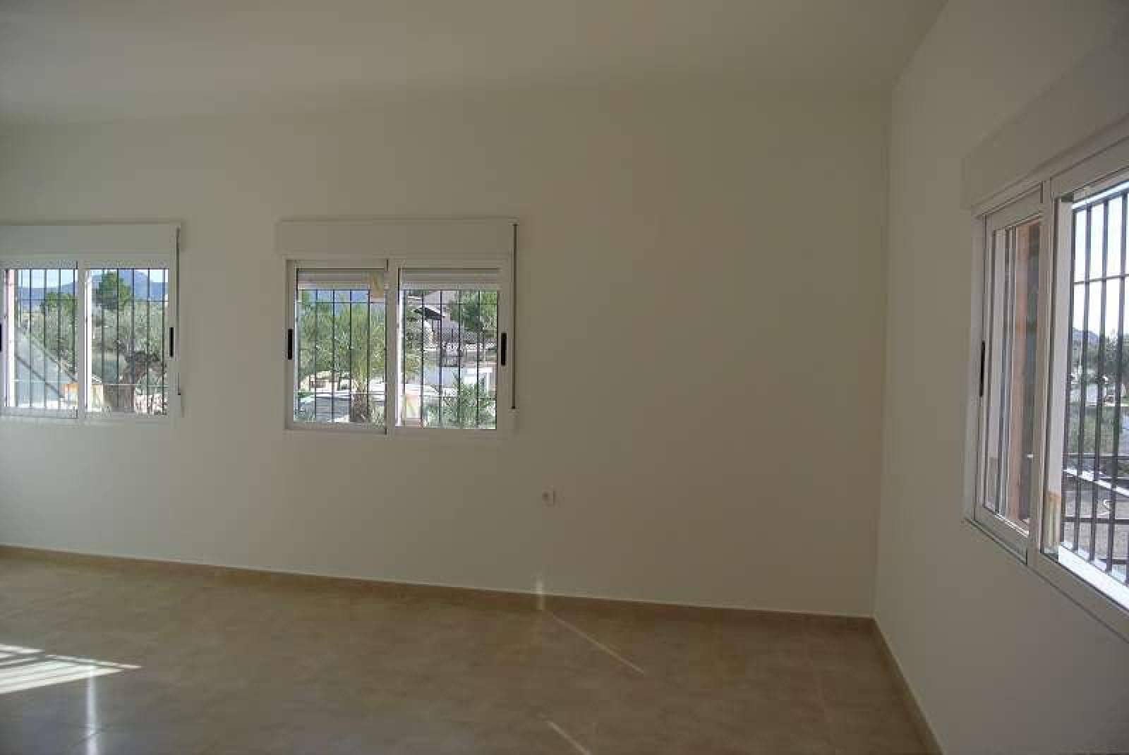 3 sypialnia Willa na sprzedaż w Abanilla z basenem - 297 000 € (Ref: 9529391)