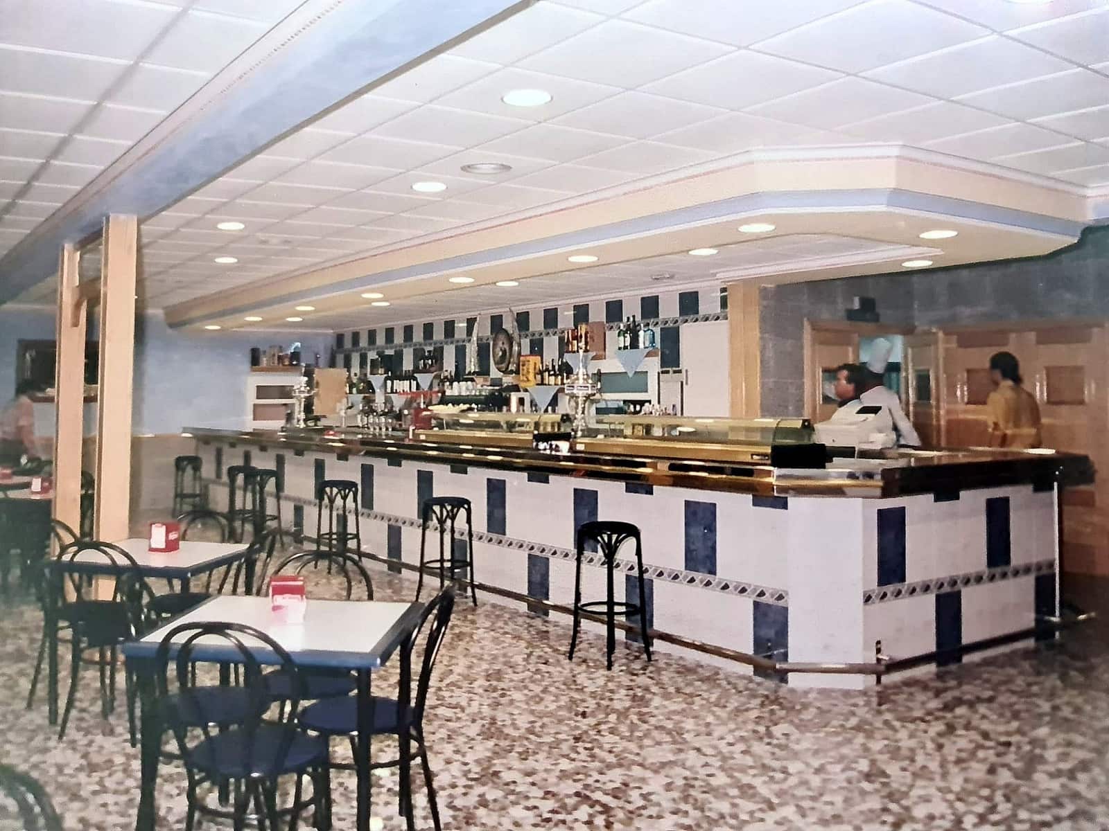 Commercial for sale in Salinas - € 499,000 (Ref: 9529392)