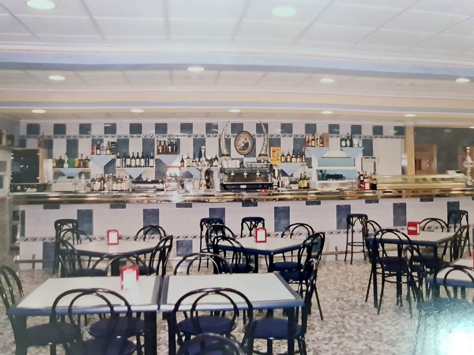 Commercial for sale in Salinas - € 499,000 (Ref: 9529392)