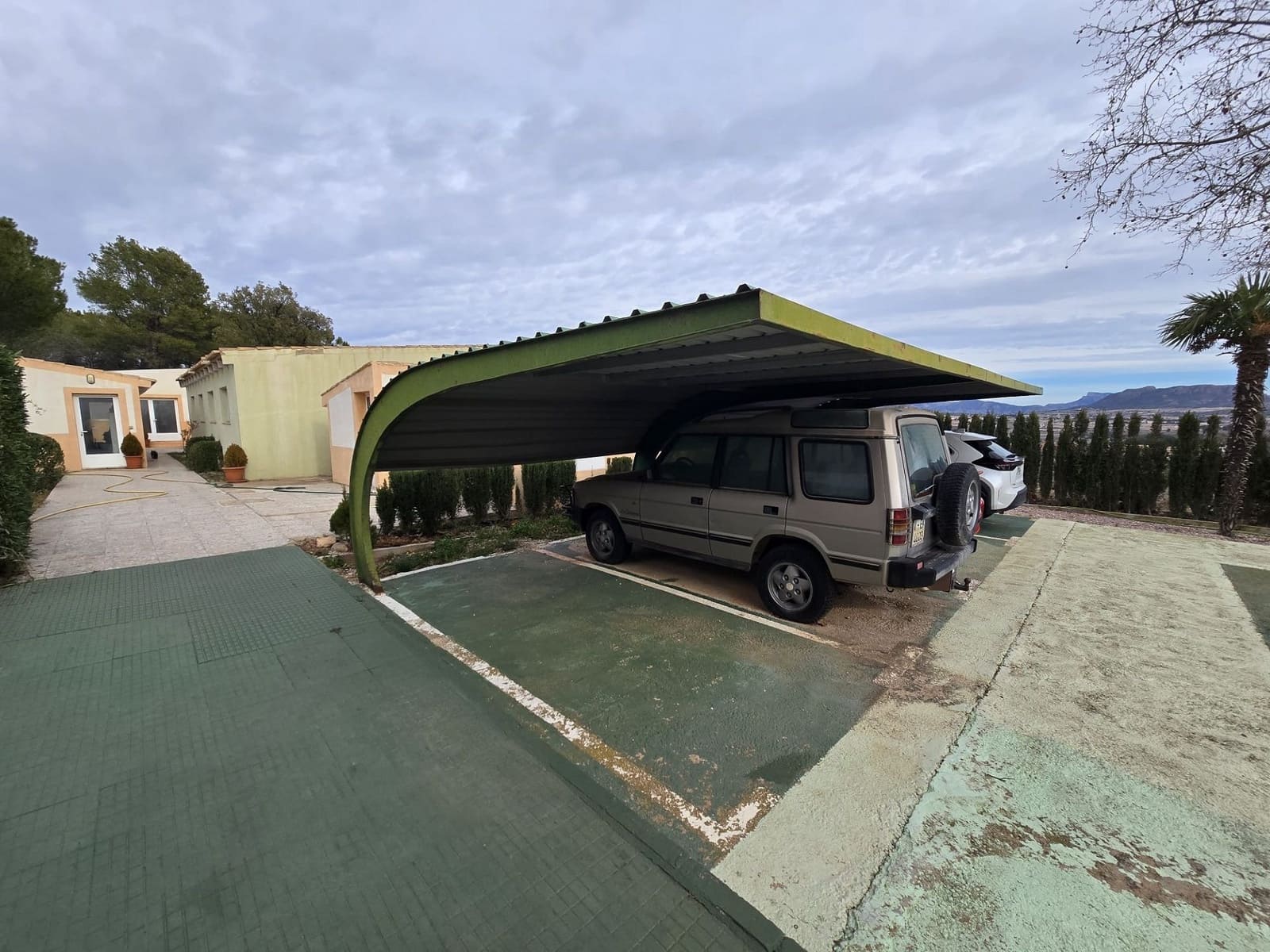 4 quarto Quinta/Casa Rural para venda em Salinas com piscina garagem - 470 000 € (Ref: 9533339)