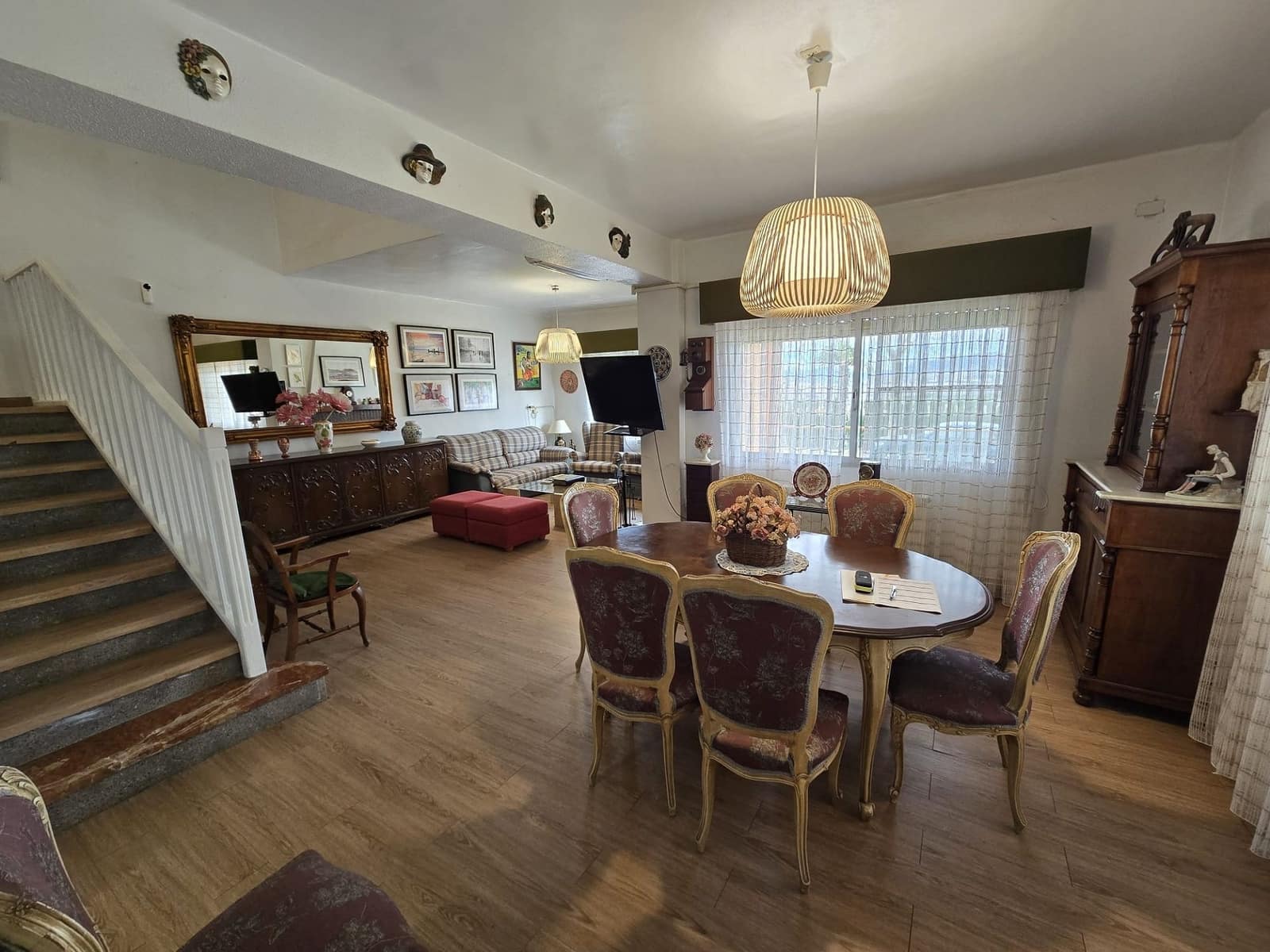 4 quarto Quinta/Casa Rural para venda em Salinas com piscina garagem - 470 000 € (Ref: 9533339)