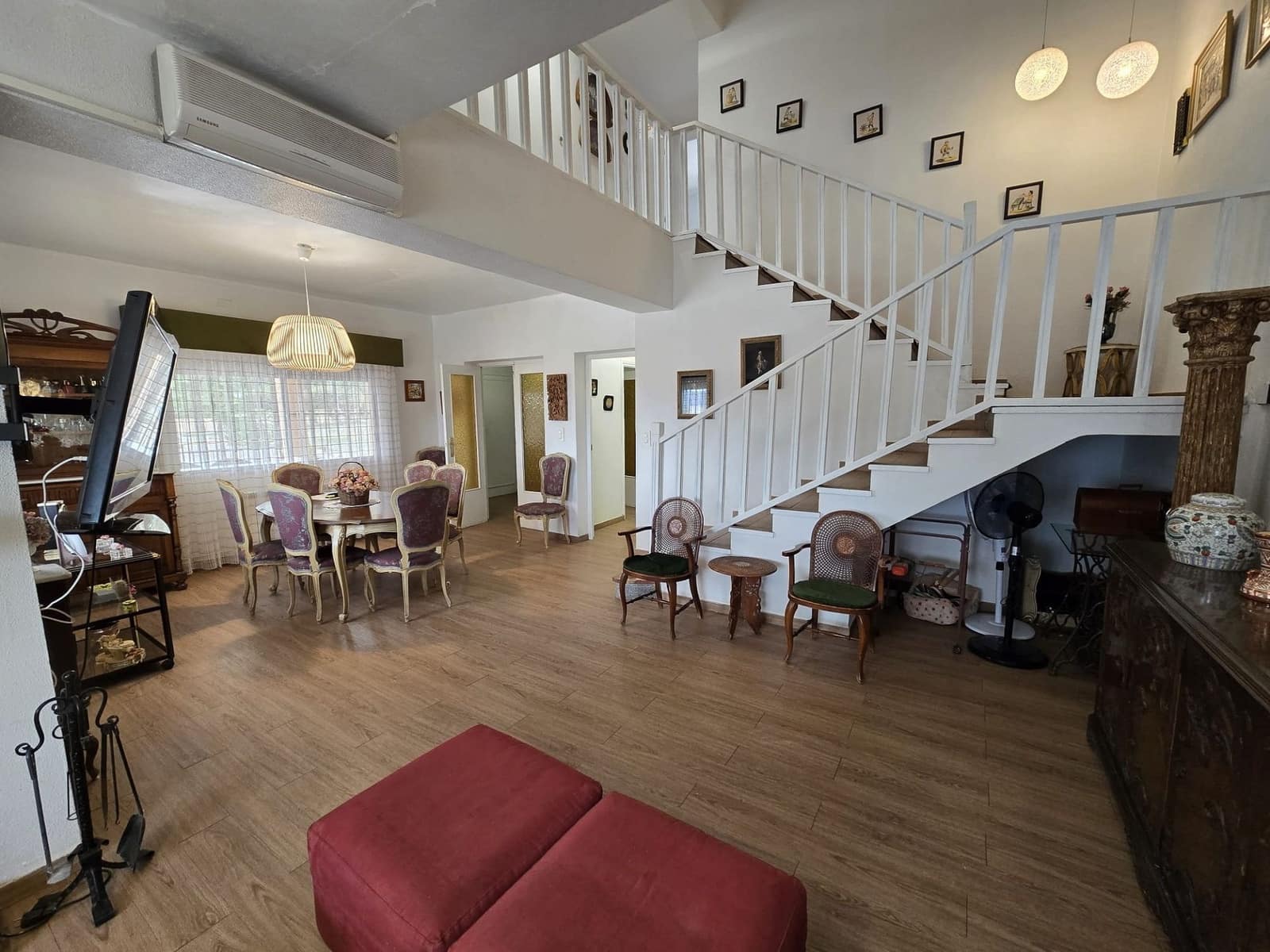 4 quarto Quinta/Casa Rural para venda em Salinas com piscina garagem - 470 000 € (Ref: 9533339)