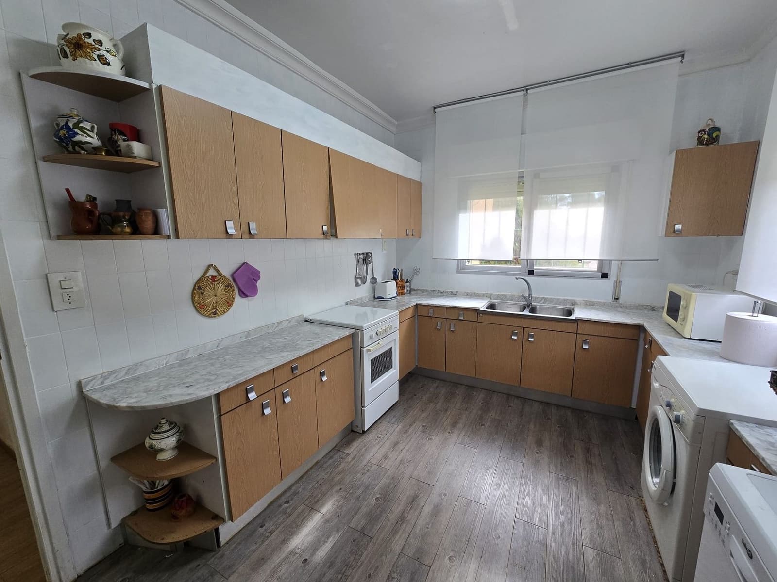 4 quarto Quinta/Casa Rural para venda em Salinas com piscina garagem - 470 000 € (Ref: 9533339)