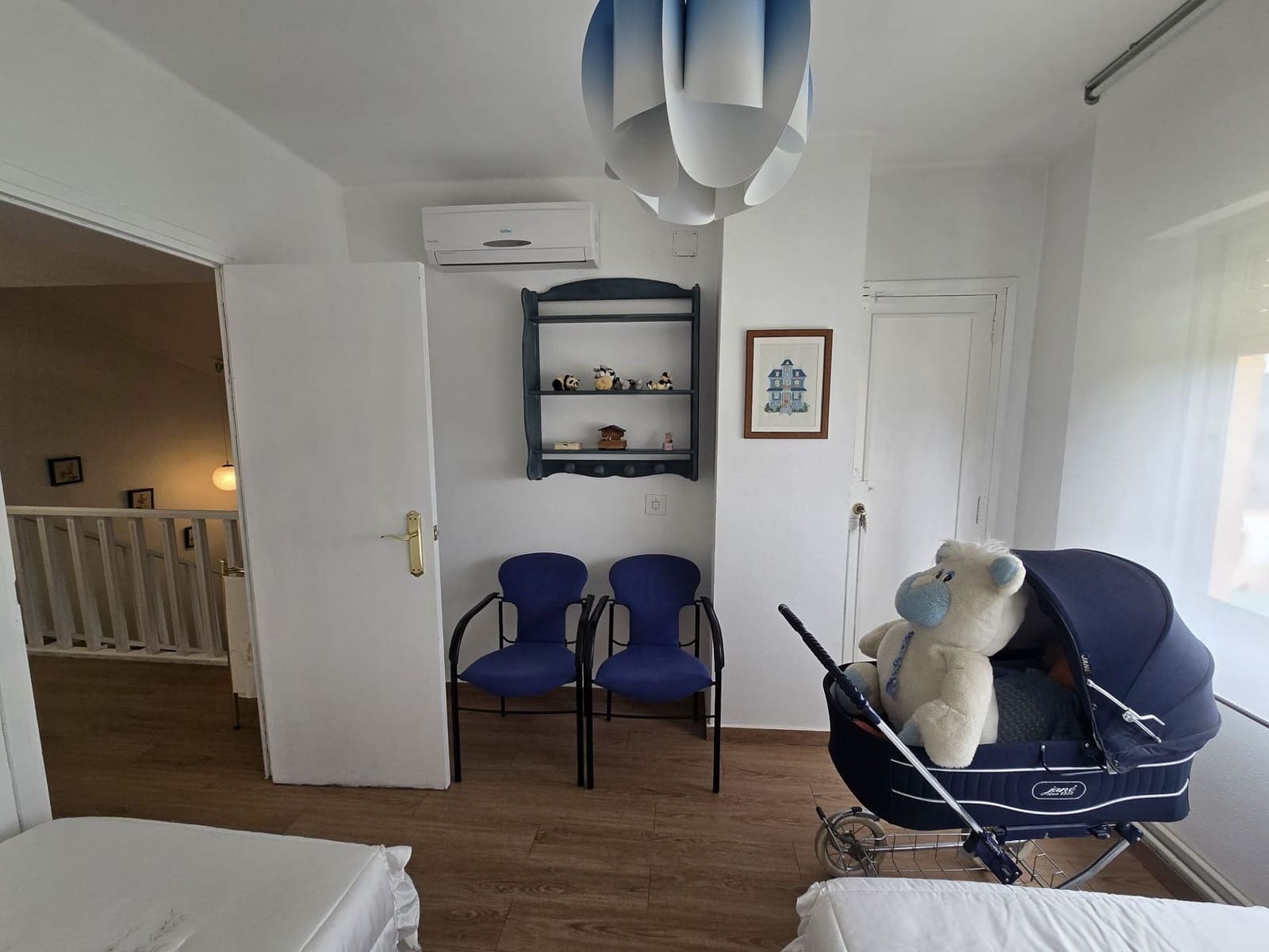 4 quarto Quinta/Casa Rural para venda em Salinas com piscina garagem - 470 000 € (Ref: 9533339)