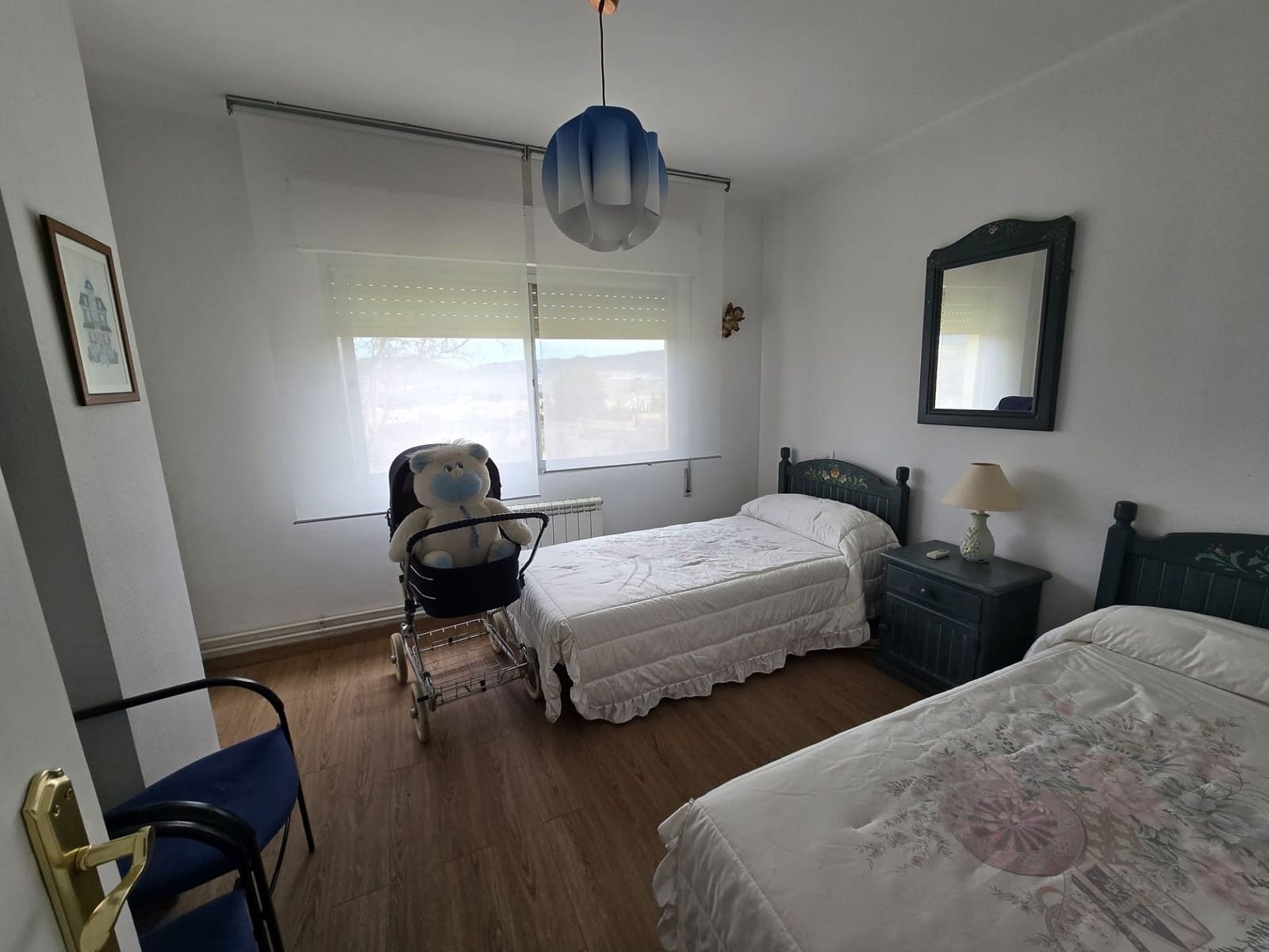 4 quarto Quinta/Casa Rural para venda em Salinas com piscina garagem - 470 000 € (Ref: 9533339)