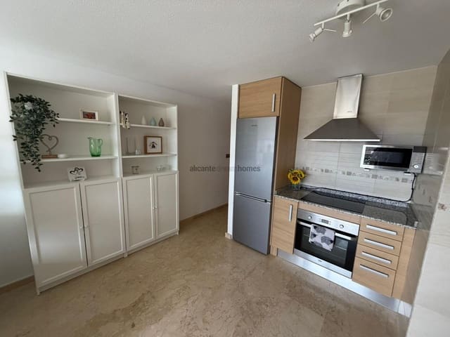 2 soveværelse Lejlighed til salg i Pinoso - € 79.995 (Ref: 9535590)