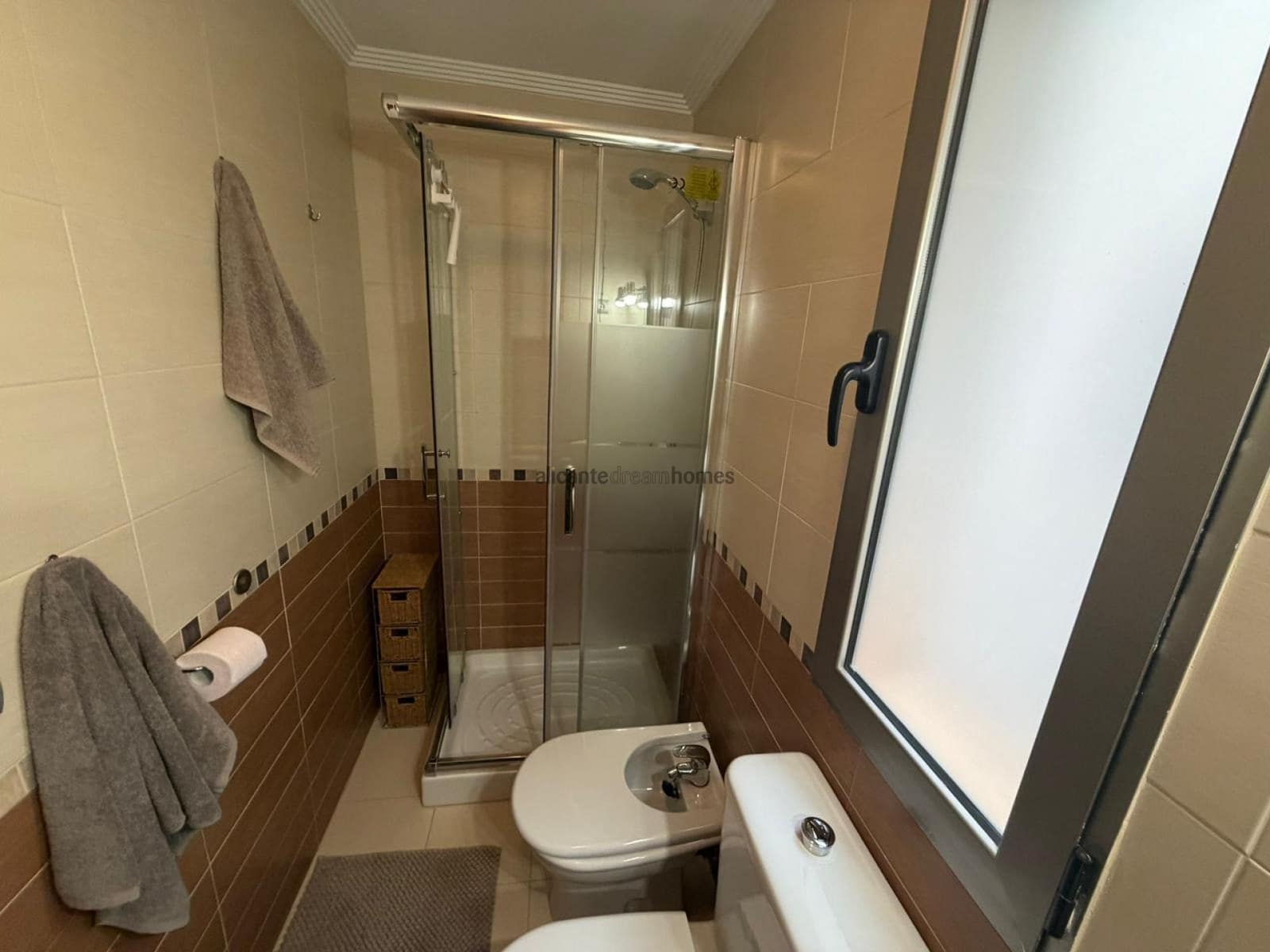 2 soveværelse Lejlighed til salg i Pinoso - € 79.995 (Ref: 9535590)