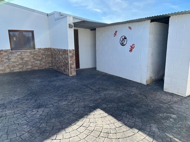 5 sypialnia Willa na sprzedaż w Villena - 330 000 € (Ref: 9535591)