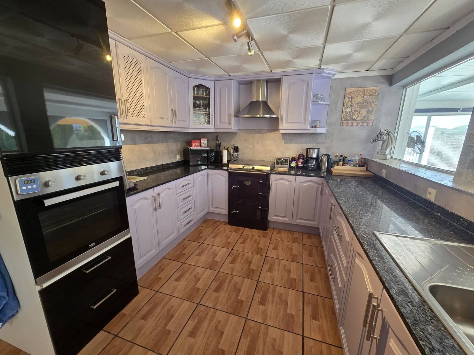 5 bedroom Villa for sale in Villena - € 330,000 (Ref: 9535591)