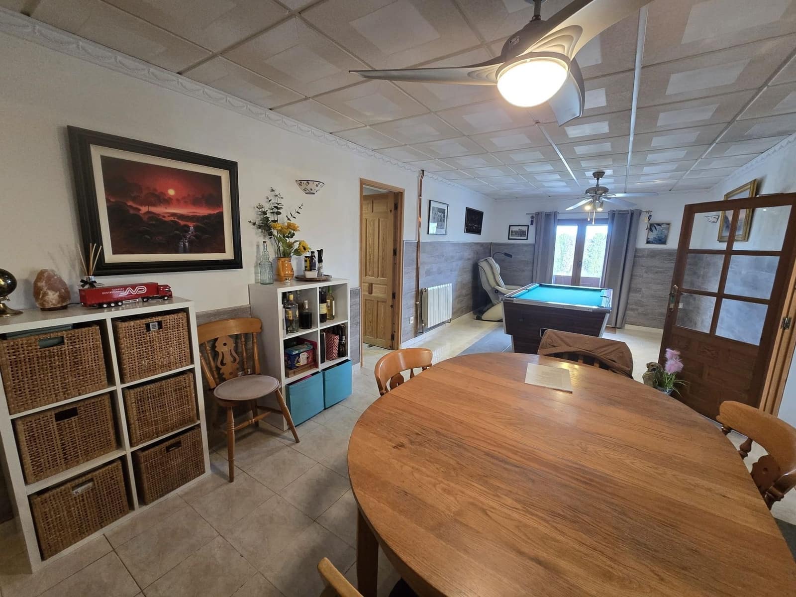 5 bedroom Villa for sale in Villena - € 330,000 (Ref: 9535591)