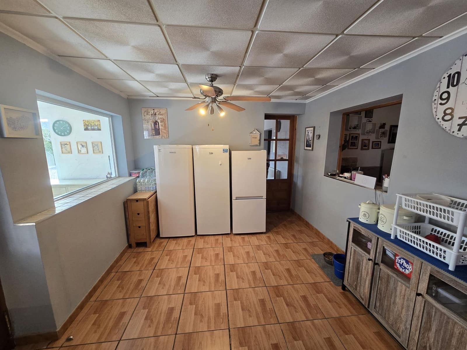 5 bedroom Villa for sale in Villena - € 330,000 (Ref: 9535591)