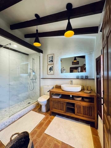 3 quarto Moradia para venda em Relleu com piscina - 695 000 € (Ref: 9535592)