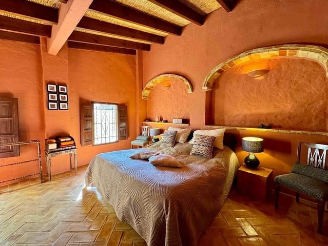 3 quarto Moradia para venda em Relleu com piscina - 695 000 € (Ref: 9535592)