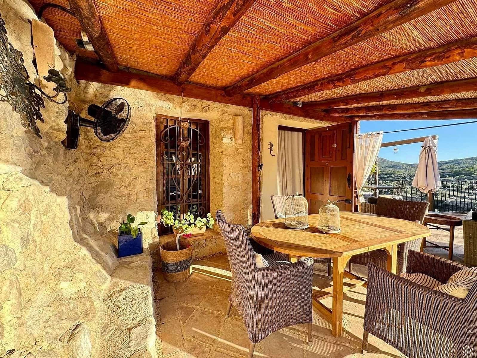 3 camera da letto Villa in vendita in Relleu con piscina - 695.000 € (Rif: 9535592)