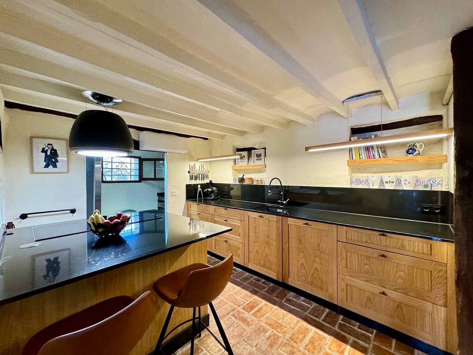 3 camera da letto Villa in vendita in Relleu con piscina - 695.000 € (Rif: 9535592)