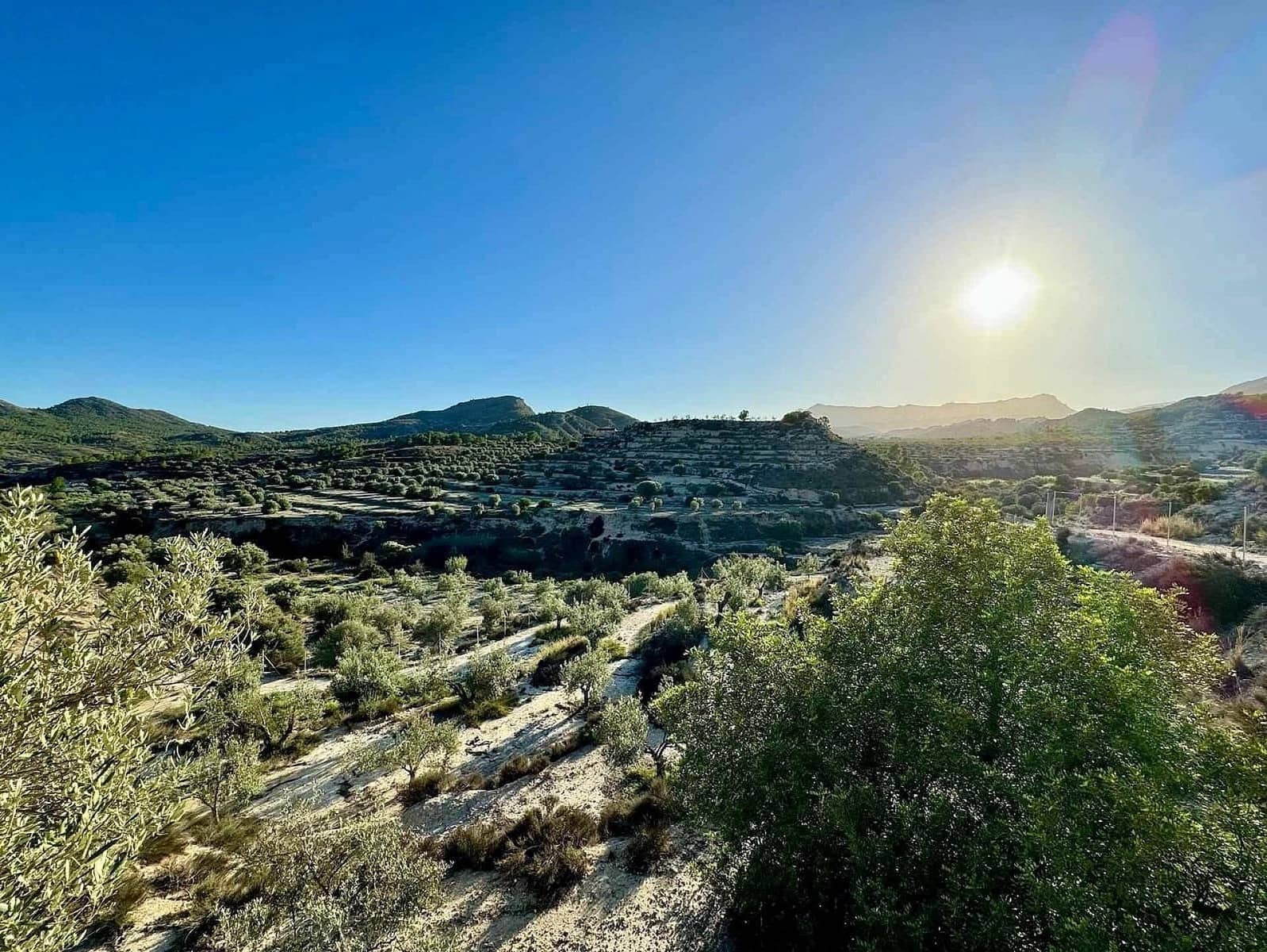 3 camera da letto Villa in vendita in Relleu con piscina - 695.000 € (Rif: 9535592)