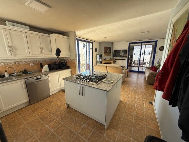 4 soveværelse Villa til salg i Fortuna med swimmingpool - € 258.500 (Ref: 9536631)