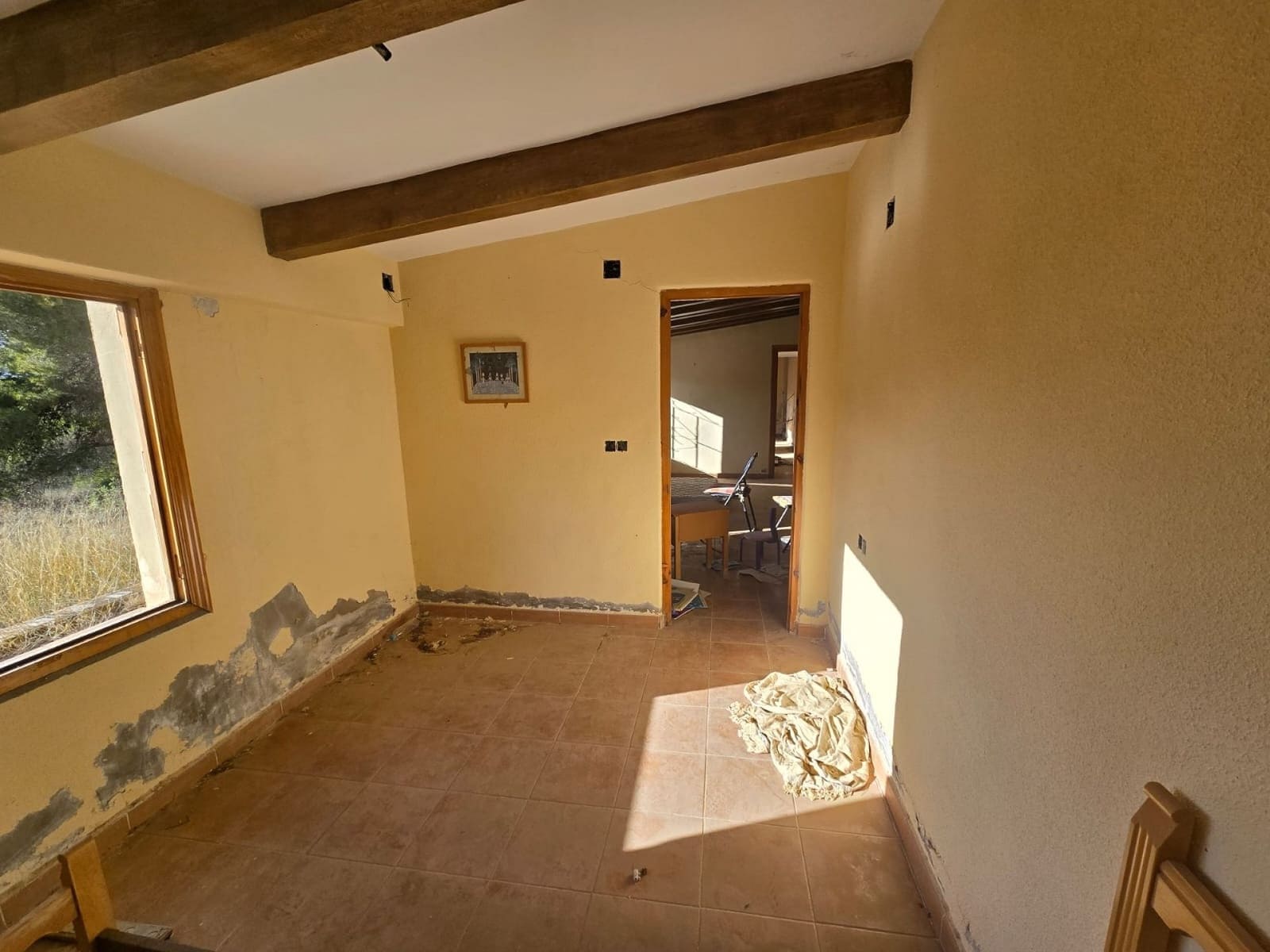 3 sovrum Villa till salu i Petrel / Petrer - 99 995 € (Ref: 9540734)