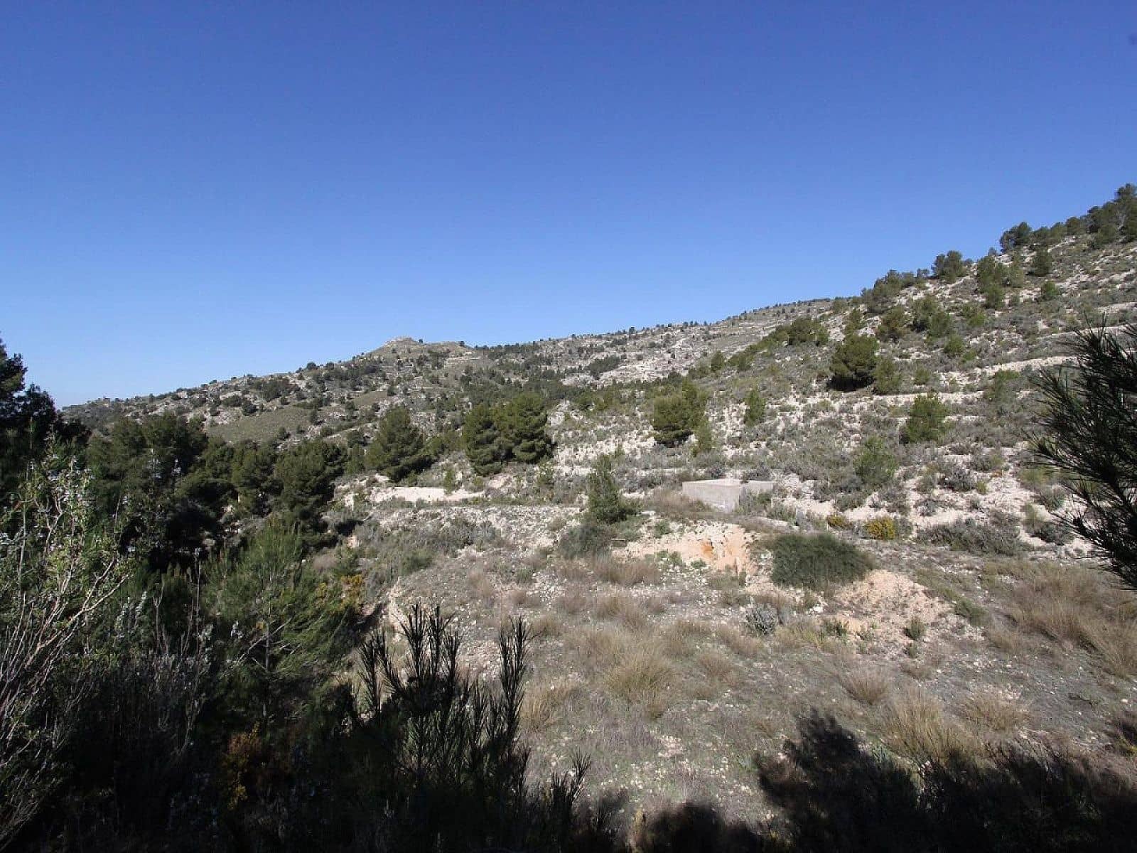 3 sovrum Villa till salu i Petrel / Petrer - 99 995 € (Ref: 9540734)