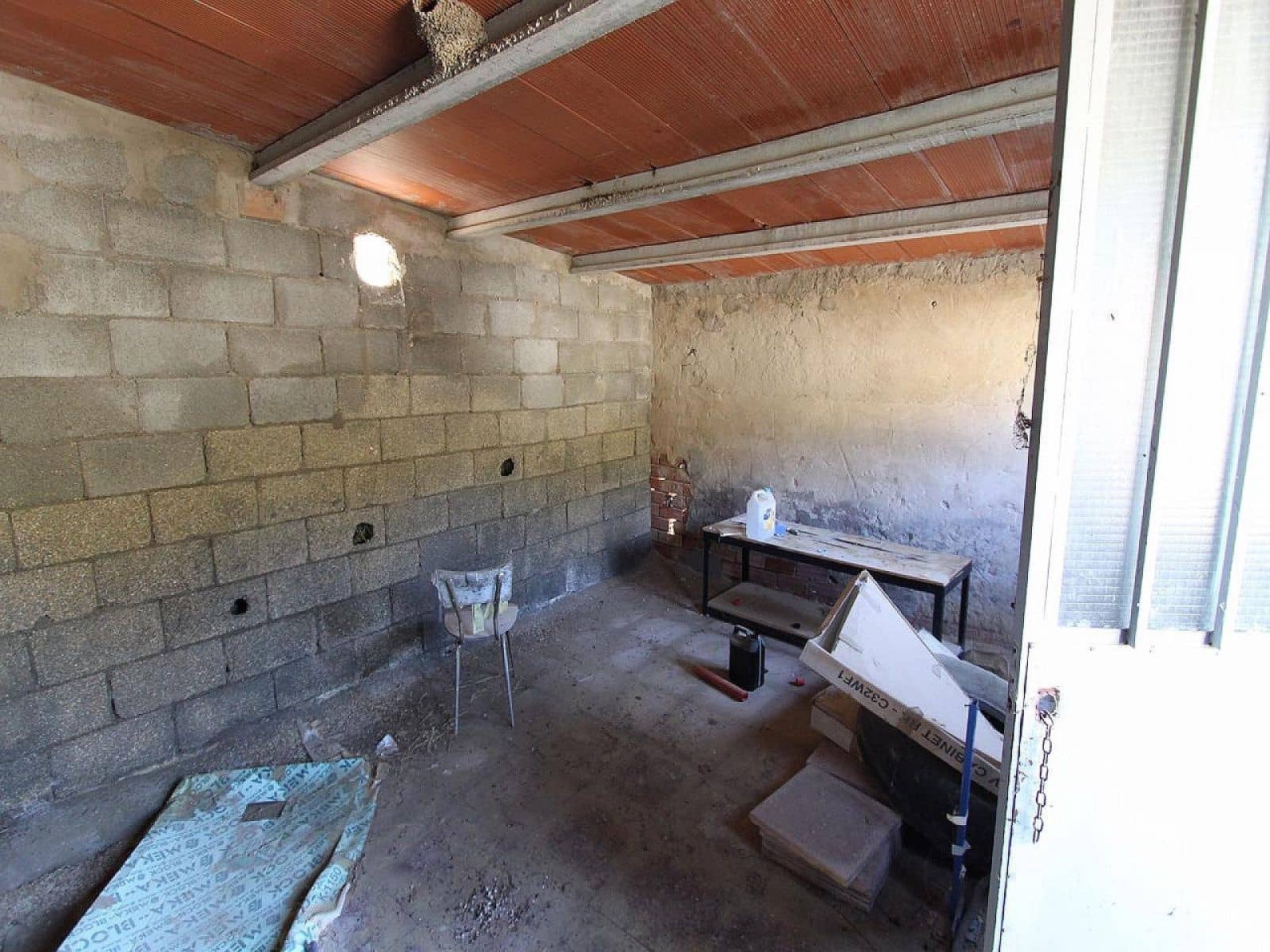 3 sovrum Villa till salu i Petrel / Petrer - 99 995 € (Ref: 9540734)