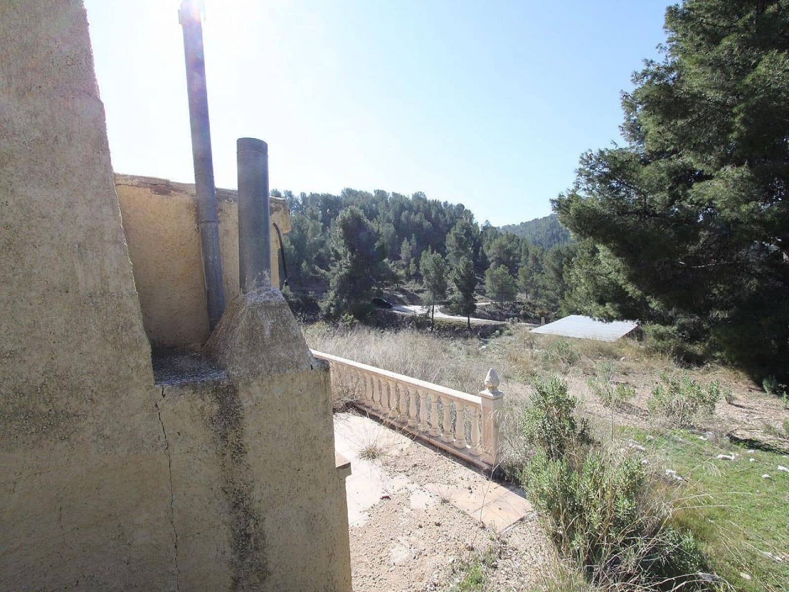 3 sovrum Villa till salu i Petrel / Petrer - 99 995 € (Ref: 9540734)