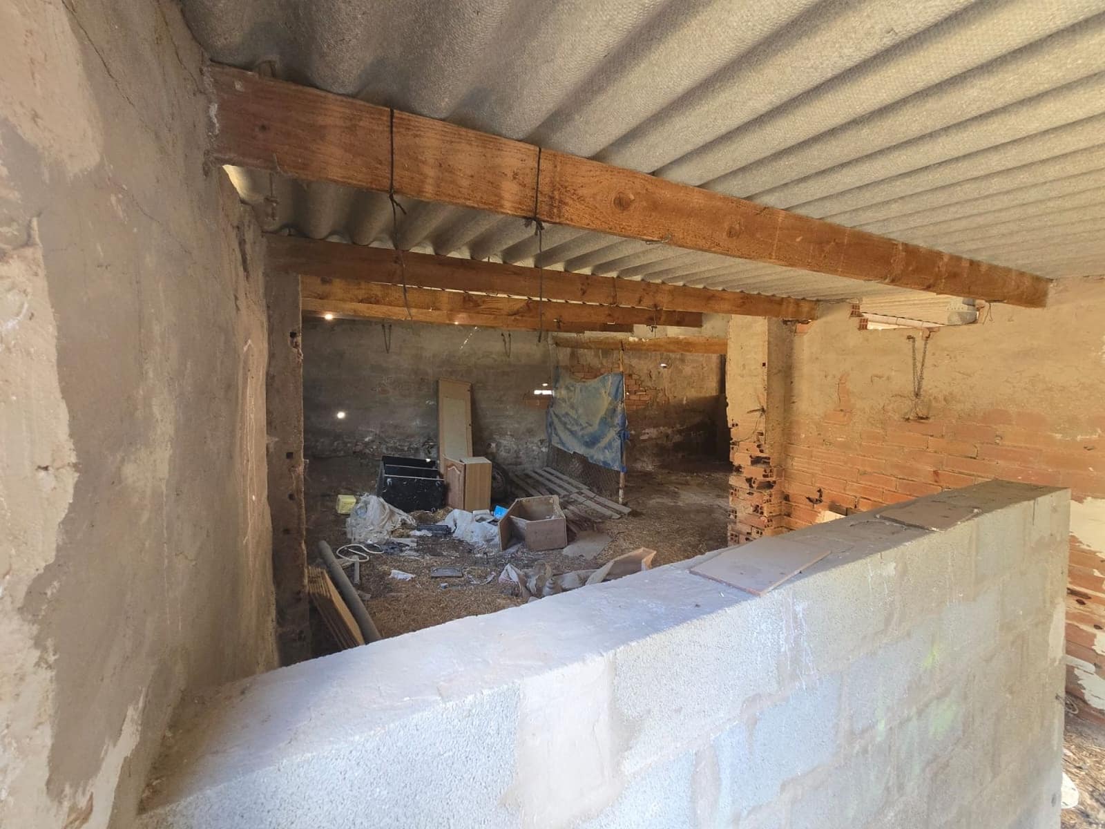 3 sovrum Villa till salu i Petrel / Petrer - 99 995 € (Ref: 9540734)