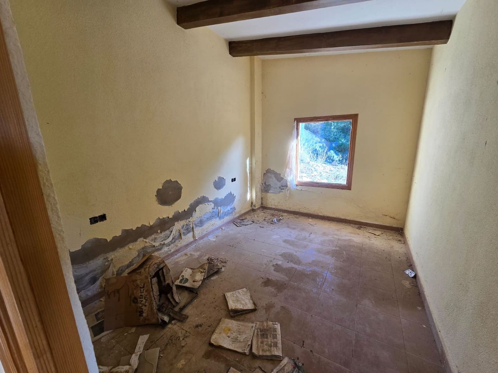 3 sovrum Villa till salu i Petrel / Petrer - 99 995 € (Ref: 9540734)