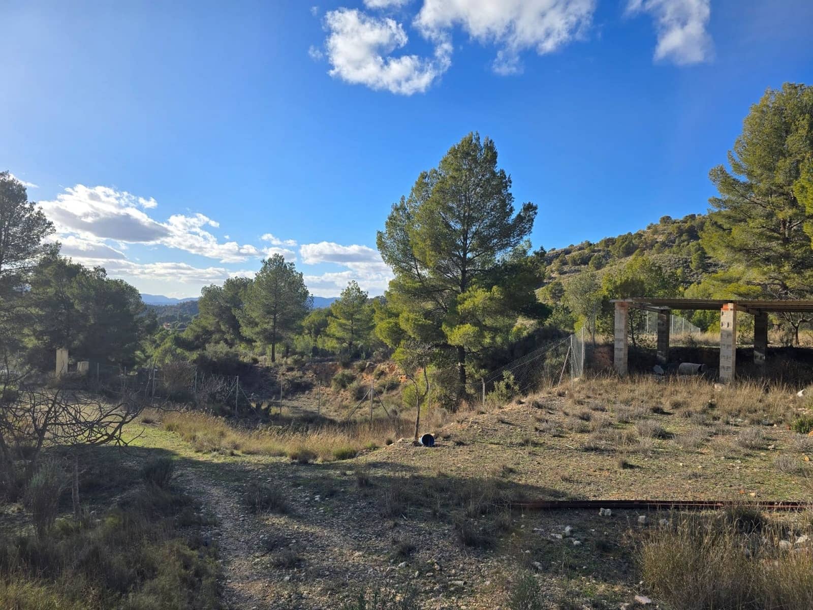 3 sovrum Villa till salu i Petrel / Petrer - 99 995 € (Ref: 9540734)