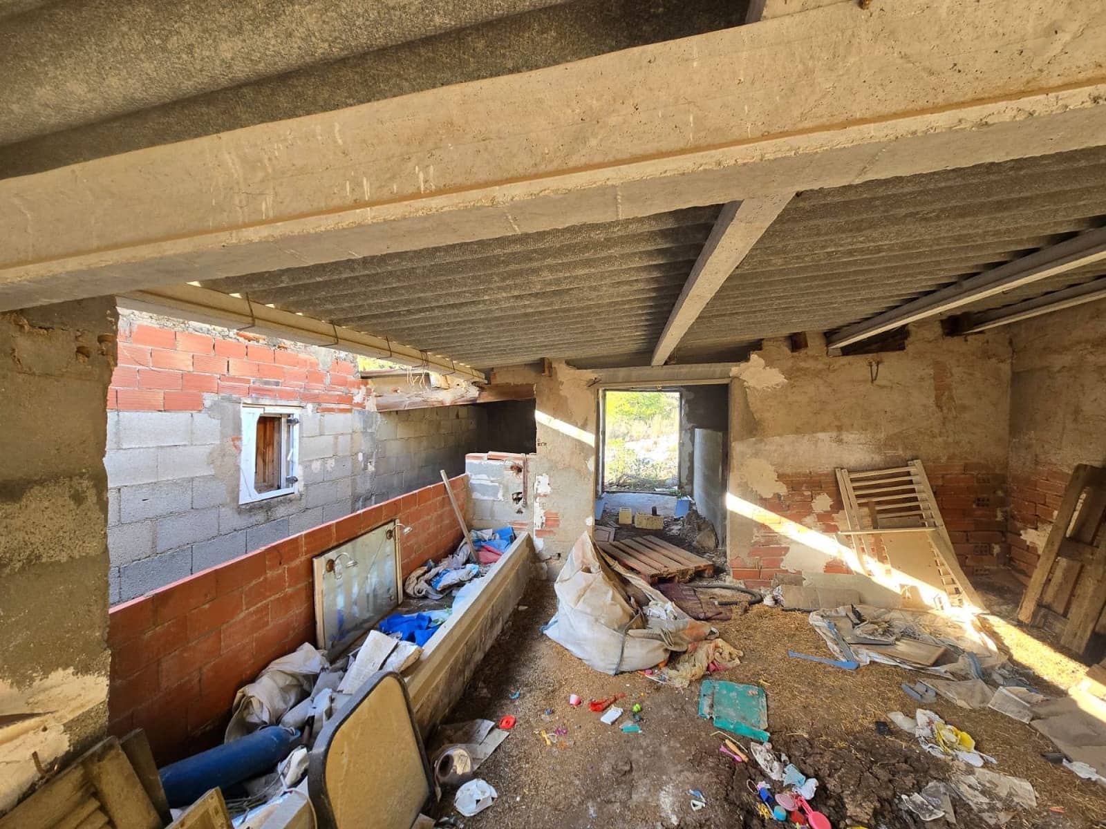 3 sovrum Villa till salu i Petrel / Petrer - 99 995 € (Ref: 9540734)