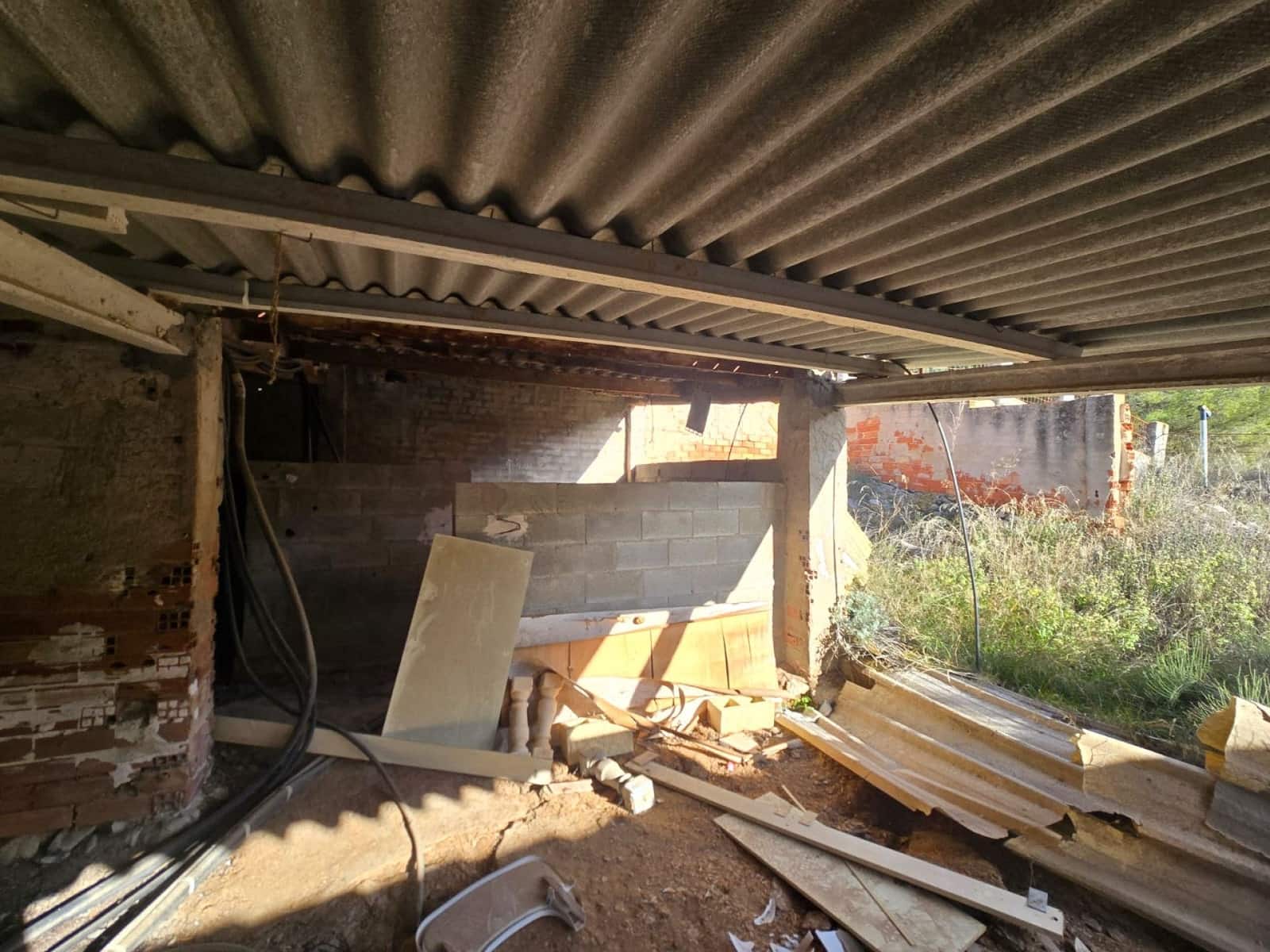 3 sovrum Villa till salu i Petrel / Petrer - 99 995 € (Ref: 9540734)