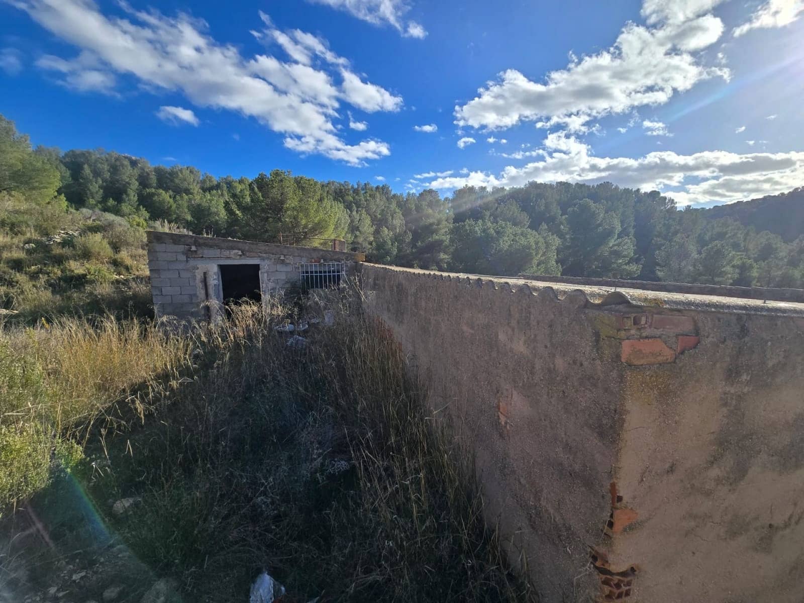 3 sovrum Villa till salu i Petrel / Petrer - 99 995 € (Ref: 9540734)