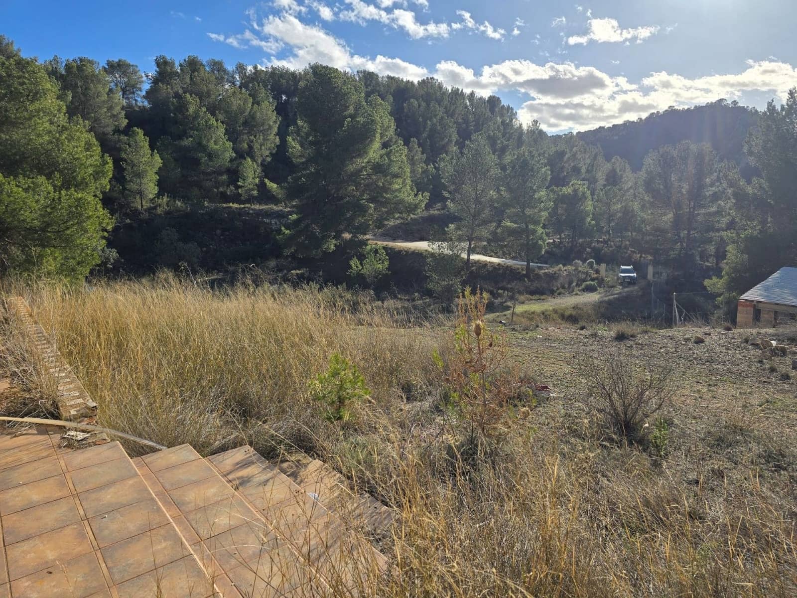 3 sovrum Villa till salu i Petrel / Petrer - 99 995 € (Ref: 9540734)