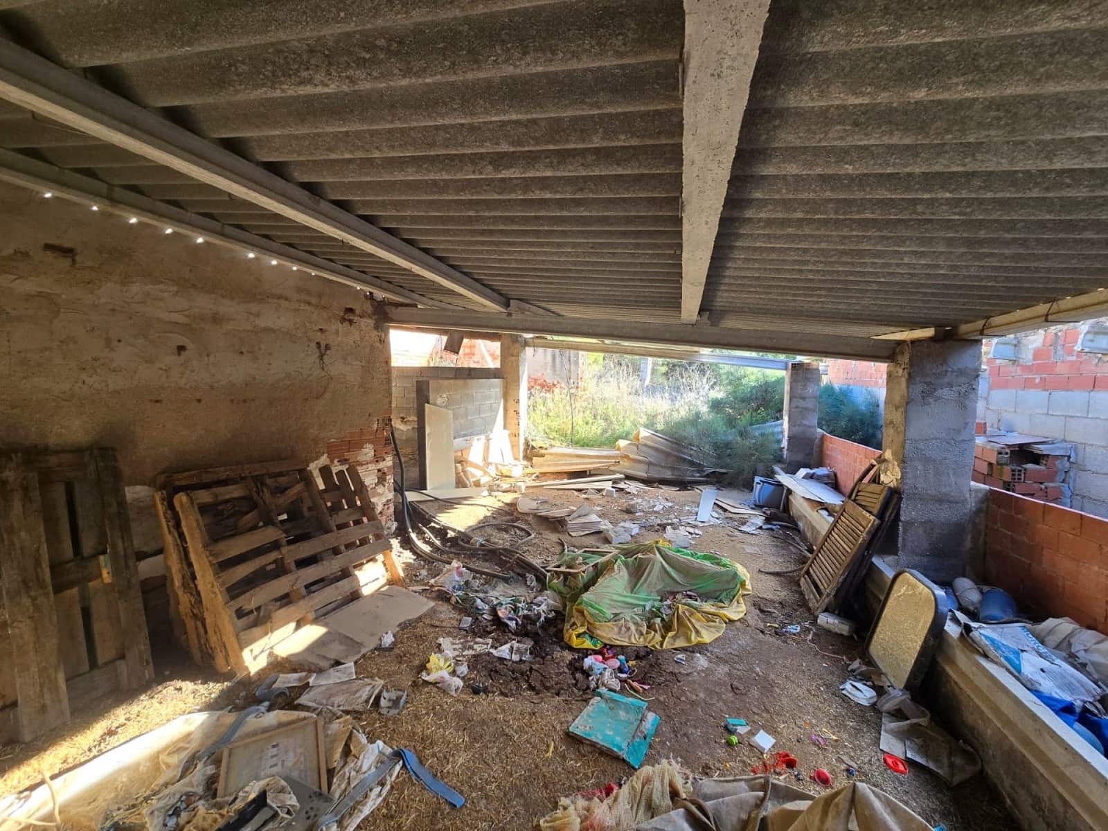 3 sovrum Villa till salu i Petrel / Petrer - 99 995 € (Ref: 9540734)