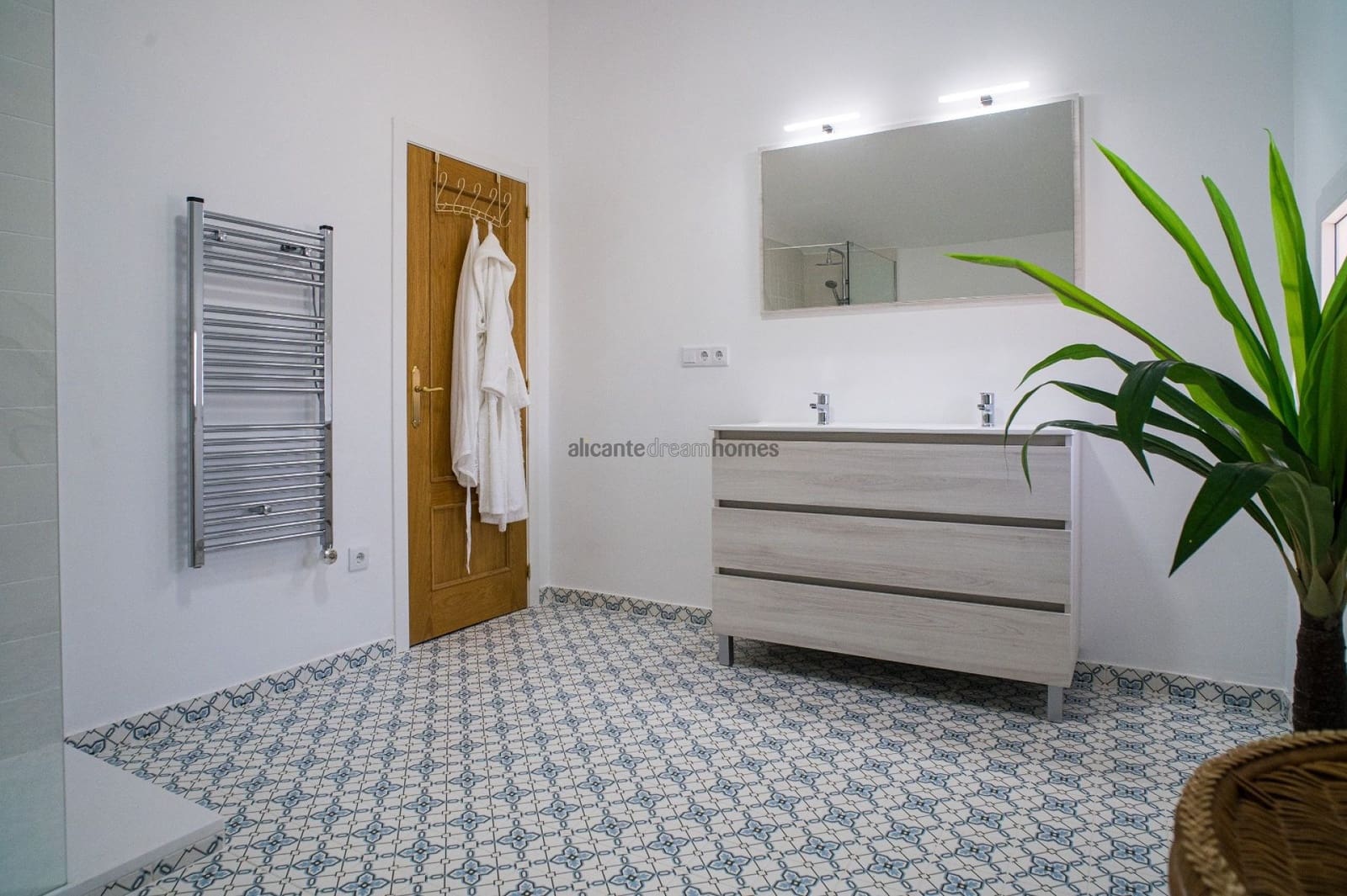 5 chambre Finca/Maison de Campagne à vendre à Pinoso avec piscine garage - 349 950 € (Ref: 9542986)