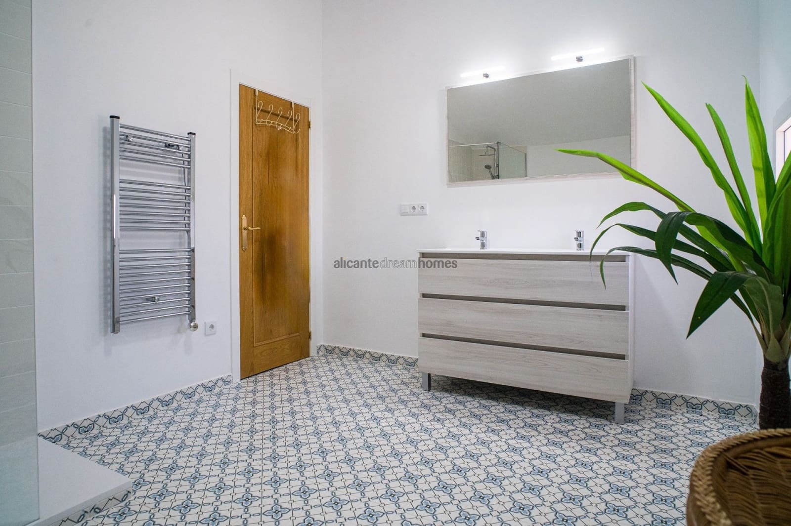 5 chambre Finca/Maison de Campagne à vendre à Pinoso avec piscine garage - 349 950 € (Ref: 9542986)