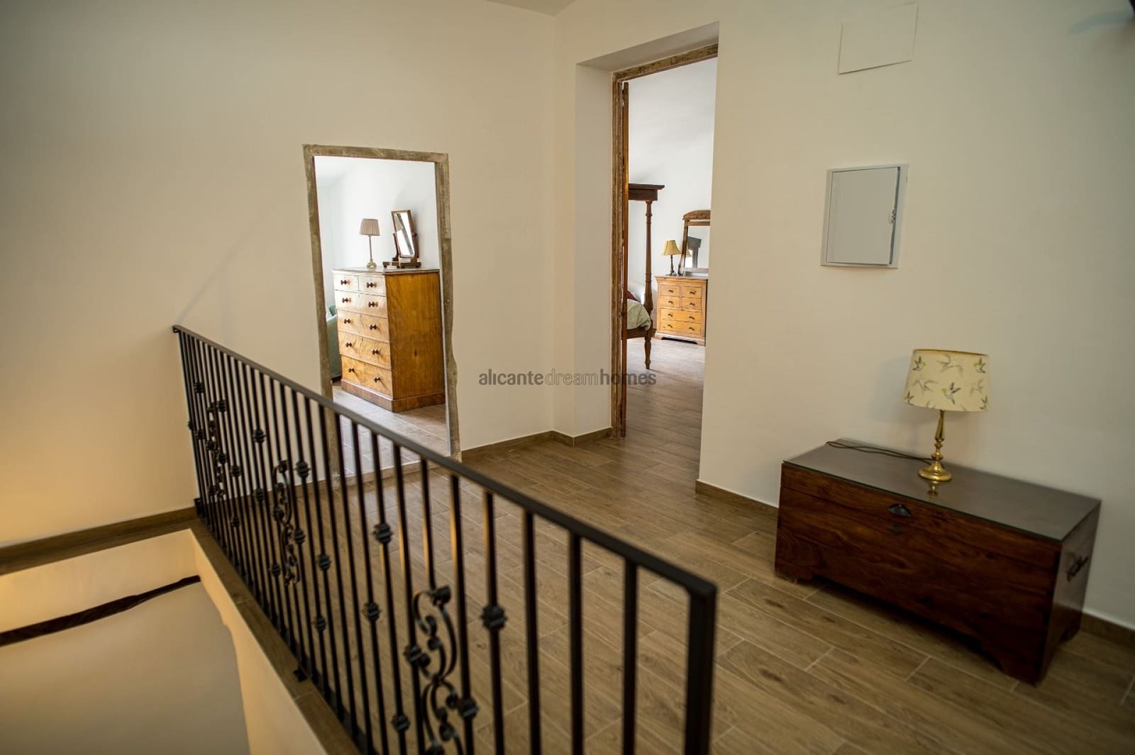 5 chambre Finca/Maison de Campagne à vendre à Pinoso avec piscine garage - 349 950 € (Ref: 9542986)