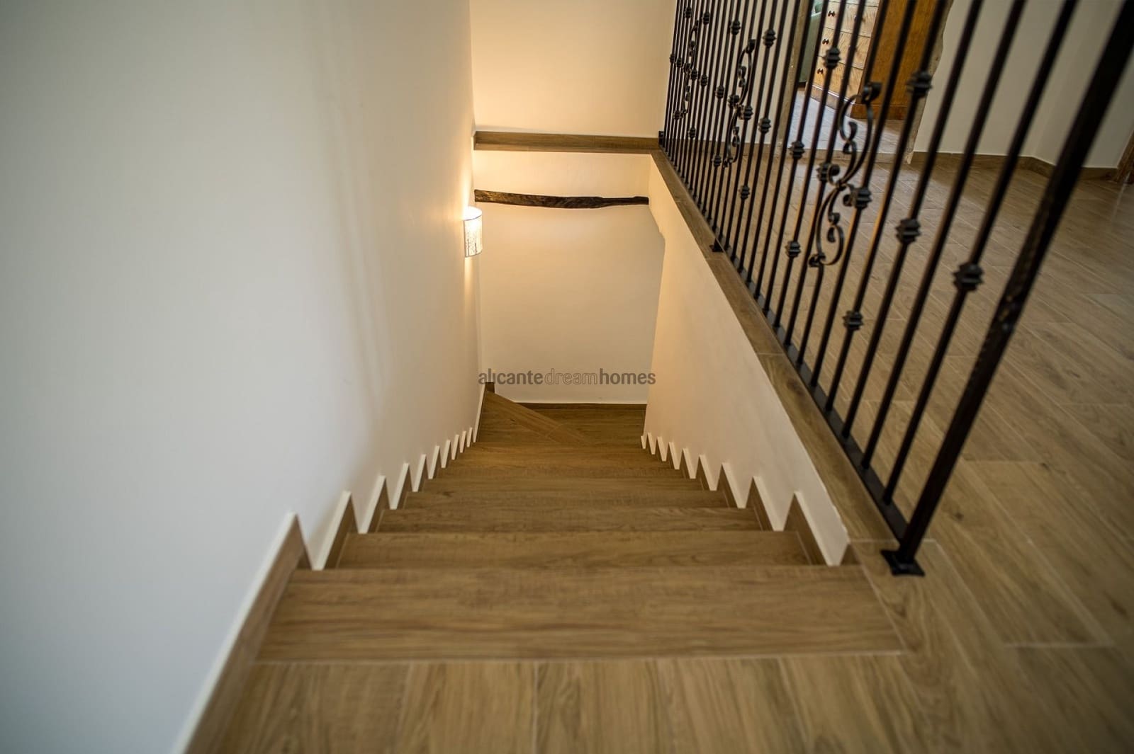 5 chambre Finca/Maison de Campagne à vendre à Pinoso avec piscine garage - 349 950 € (Ref: 9542986)