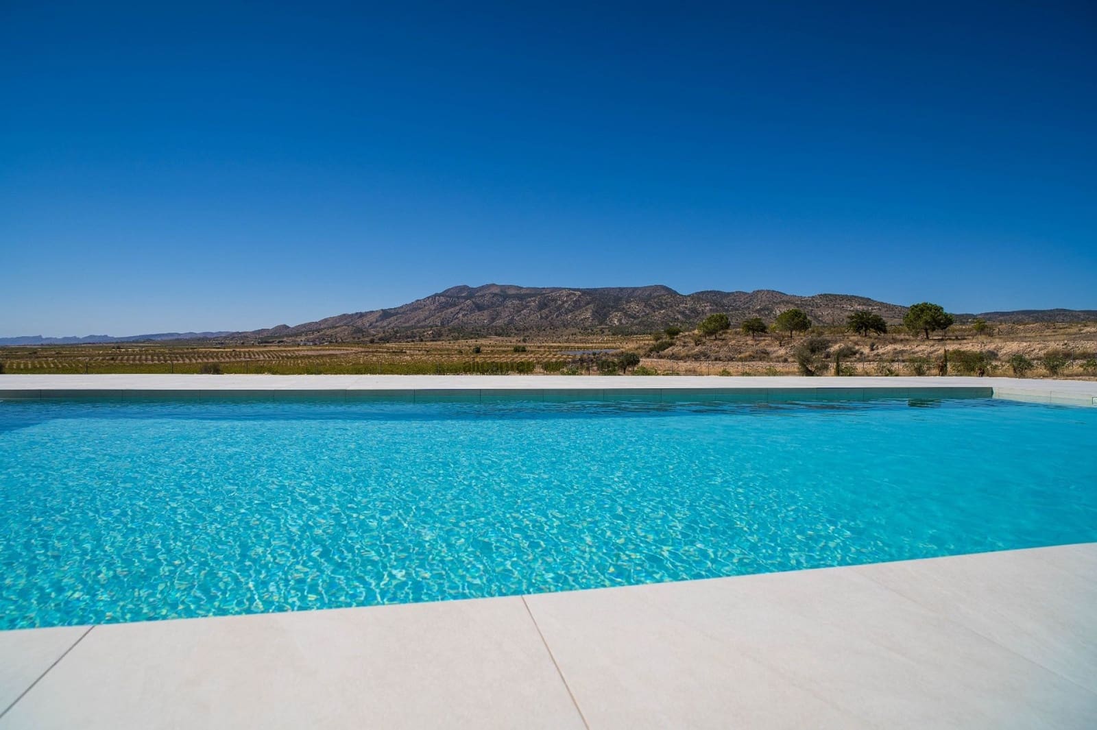 3 camera da letto Villa in vendita in Pinoso con piscina - 349.995 € (Rif: 9542988)