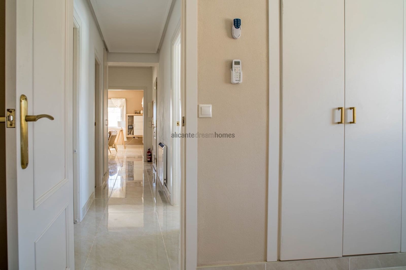 3 camera da letto Villa in vendita in Pinoso con piscina - 349.995 € (Rif: 9542988)