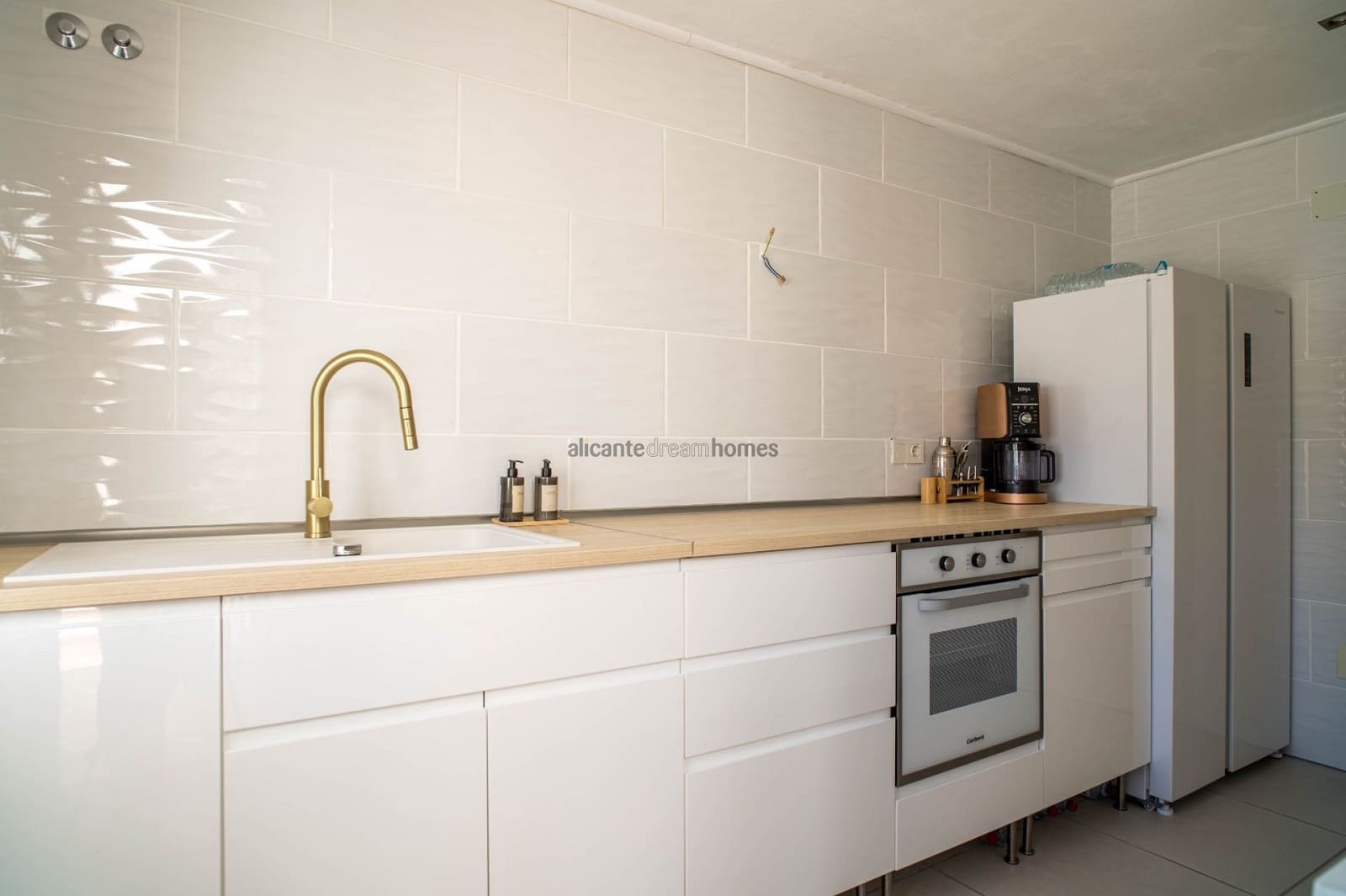 3 camera da letto Villa in vendita in Pinoso con piscina - 349.995 € (Rif: 9542988)