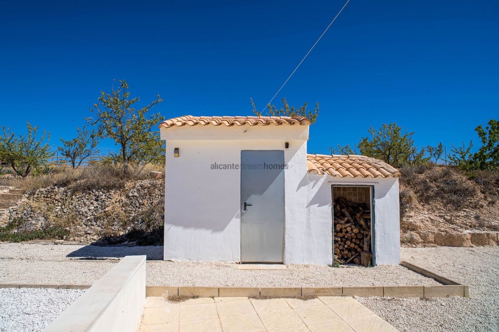 3 camera da letto Villa in vendita in Pinoso con piscina - 349.995 € (Rif: 9542988)