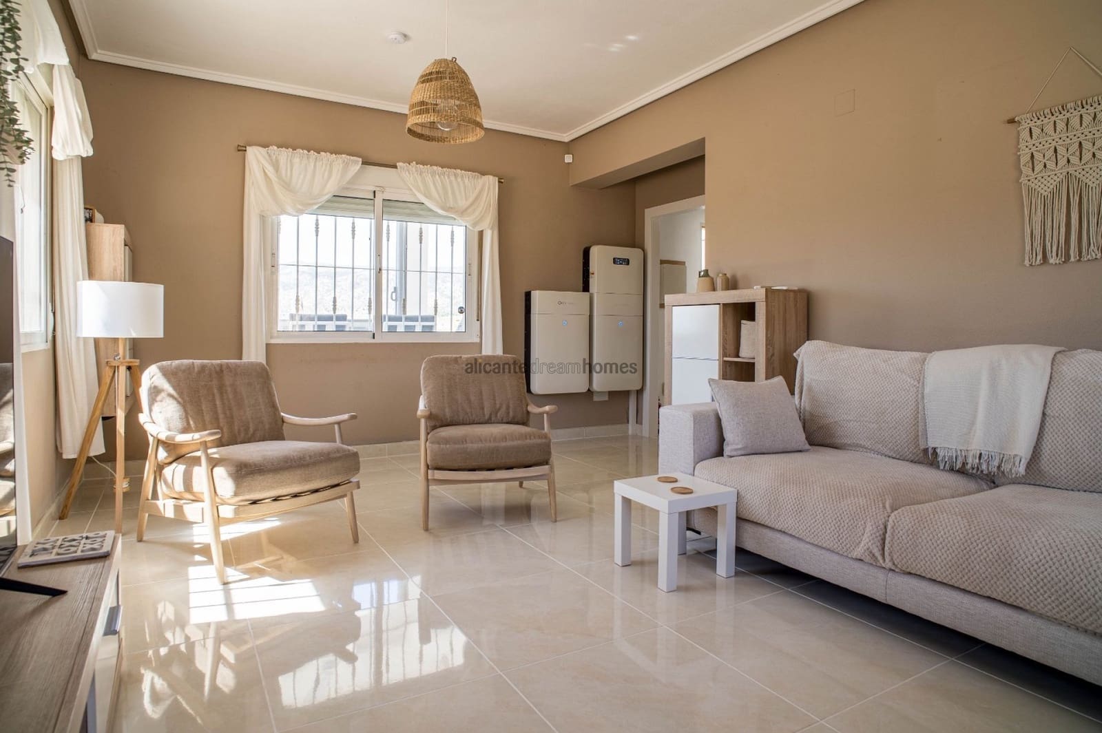 3 camera da letto Villa in vendita in Pinoso con piscina - 349.995 € (Rif: 9542988)