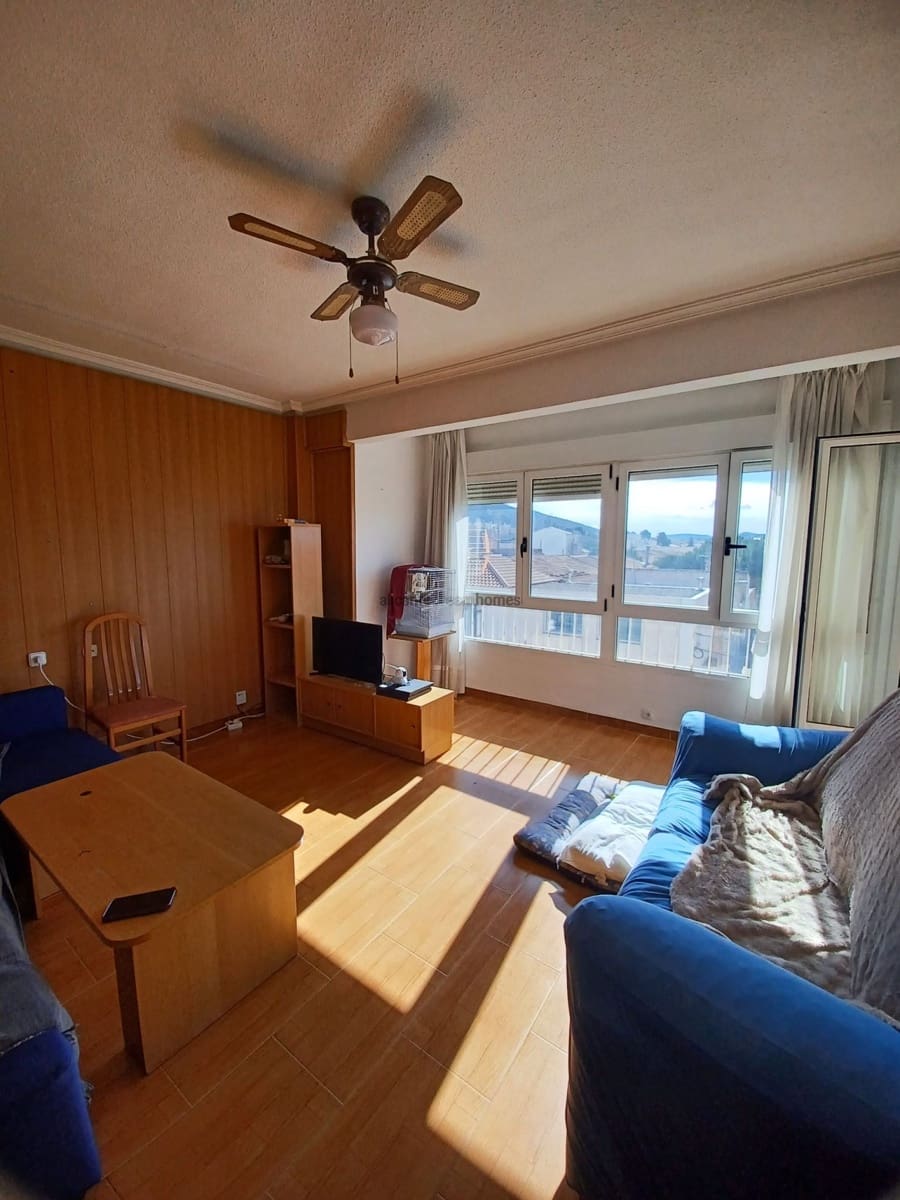 3 quarto Apartamento para venda em Pinoso - 79 995 € (Ref: 9547514)