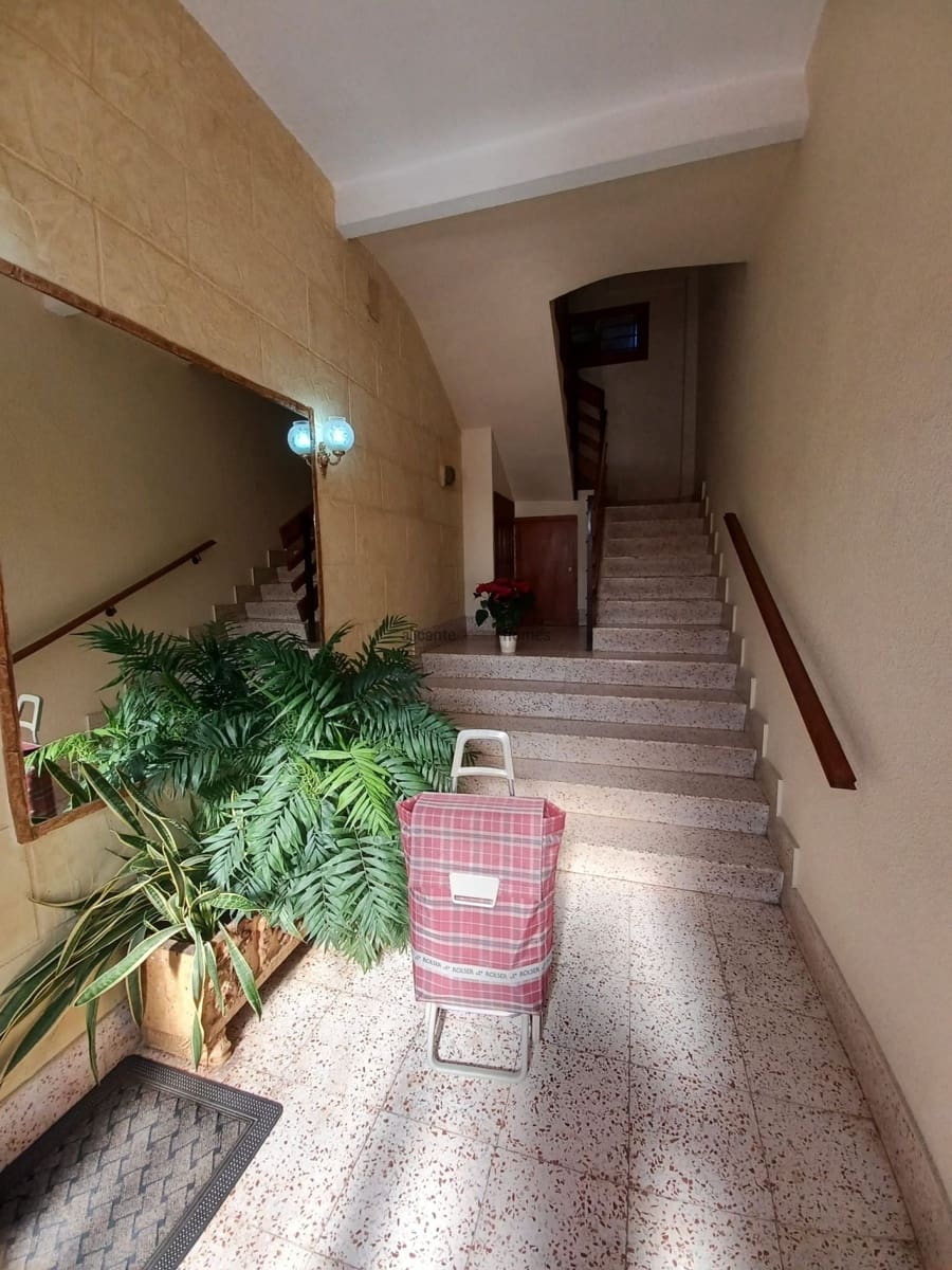 3 quarto Apartamento para venda em Pinoso - 79 995 € (Ref: 9547514)