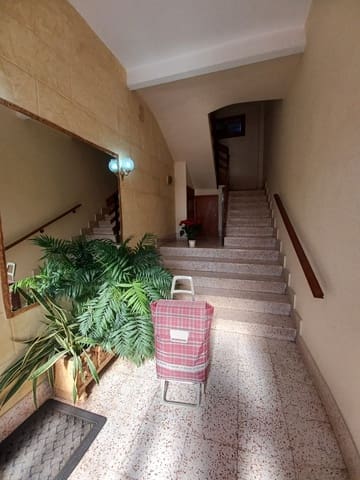 3 quarto Apartamento para venda em Pinoso - 79 995 € (Ref: 9547514)