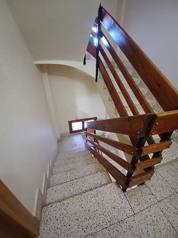 3 quarto Apartamento para venda em Pinoso - 79 995 € (Ref: 9547514)