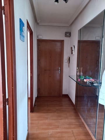 3 quarto Apartamento para venda em Pinoso - 79 995 € (Ref: 9547514)