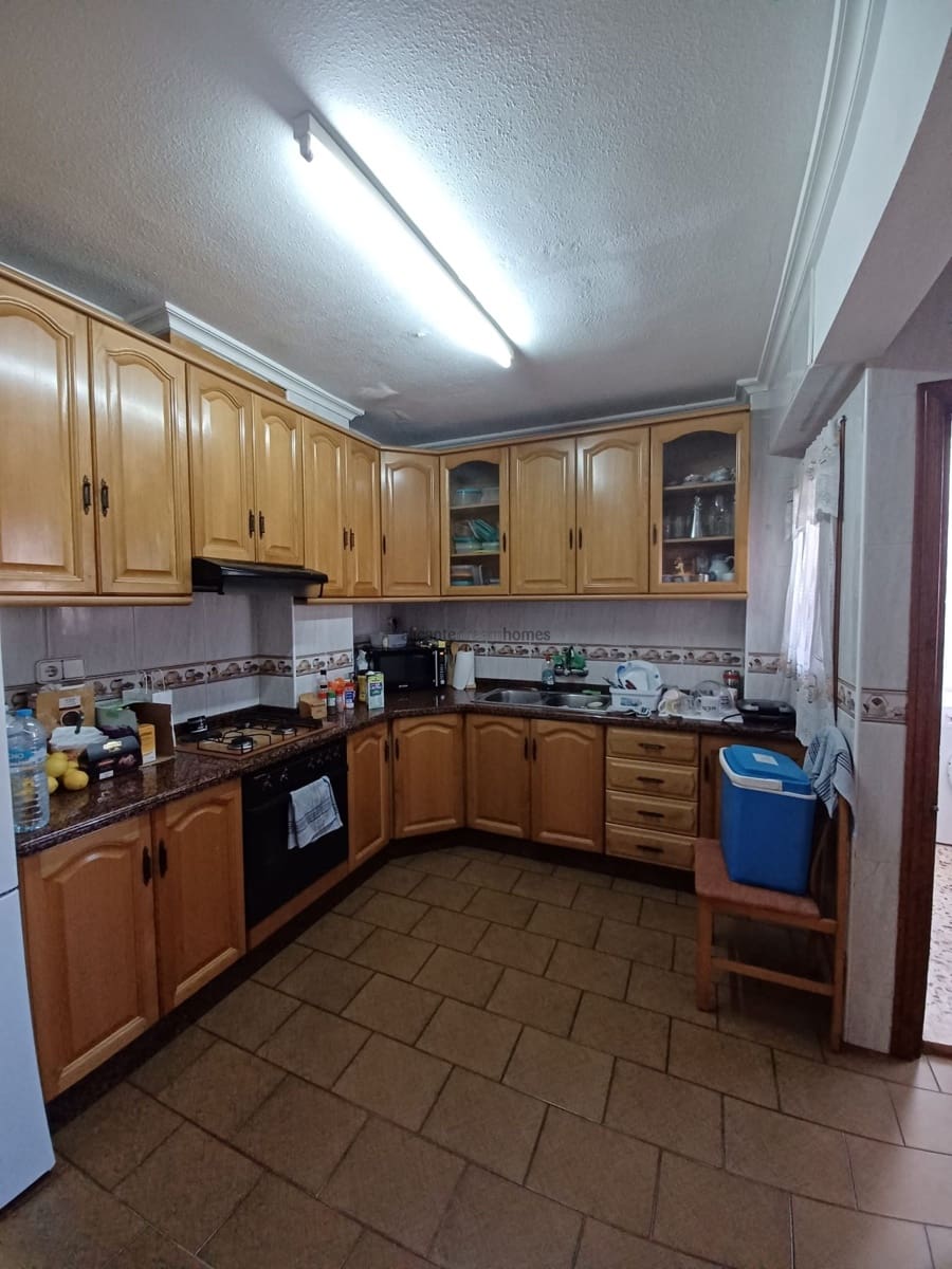 3 quarto Apartamento para venda em Pinoso - 79 995 € (Ref: 9547514)