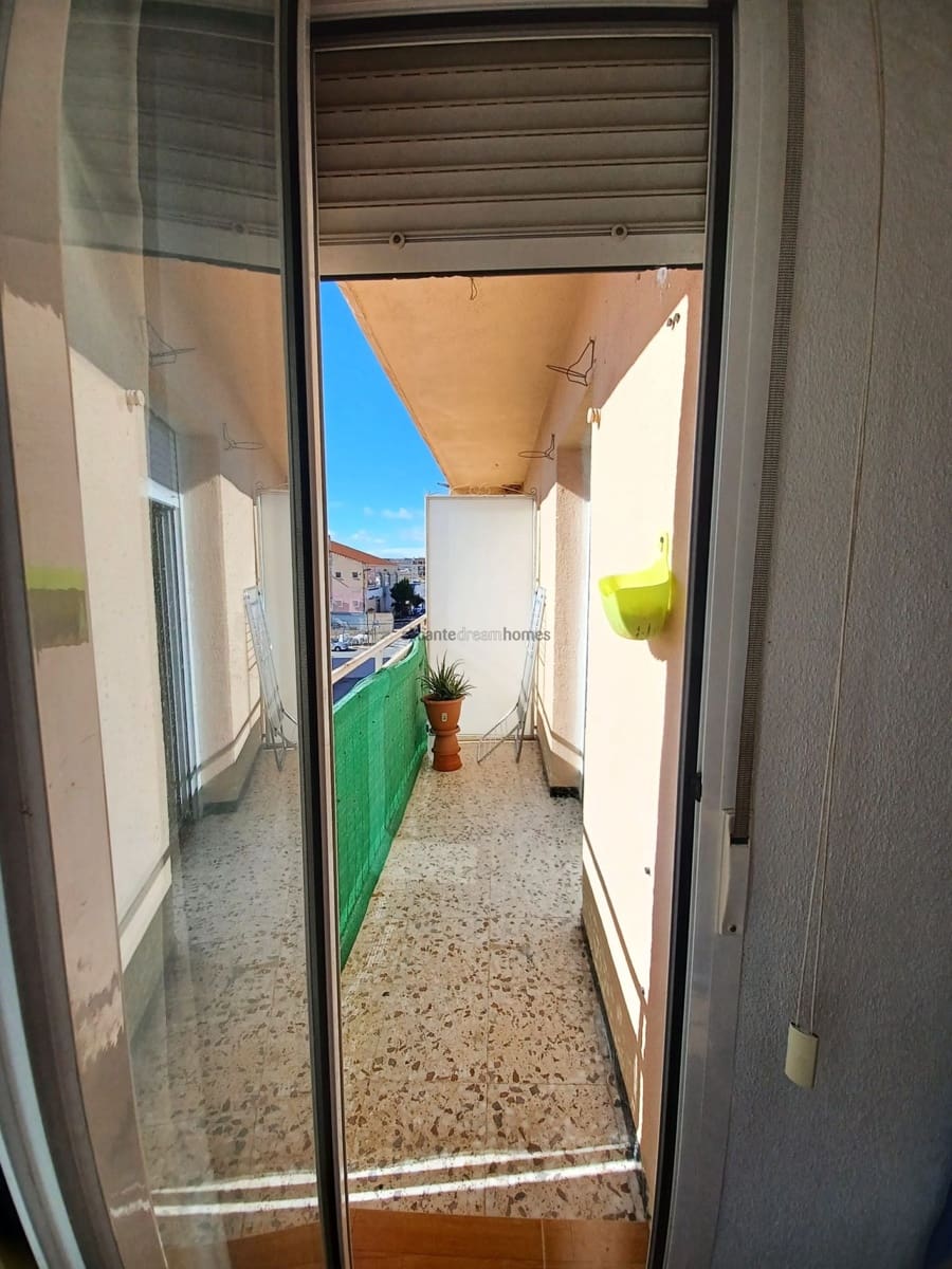 3 quarto Apartamento para venda em Pinoso - 79 995 € (Ref: 9547514)